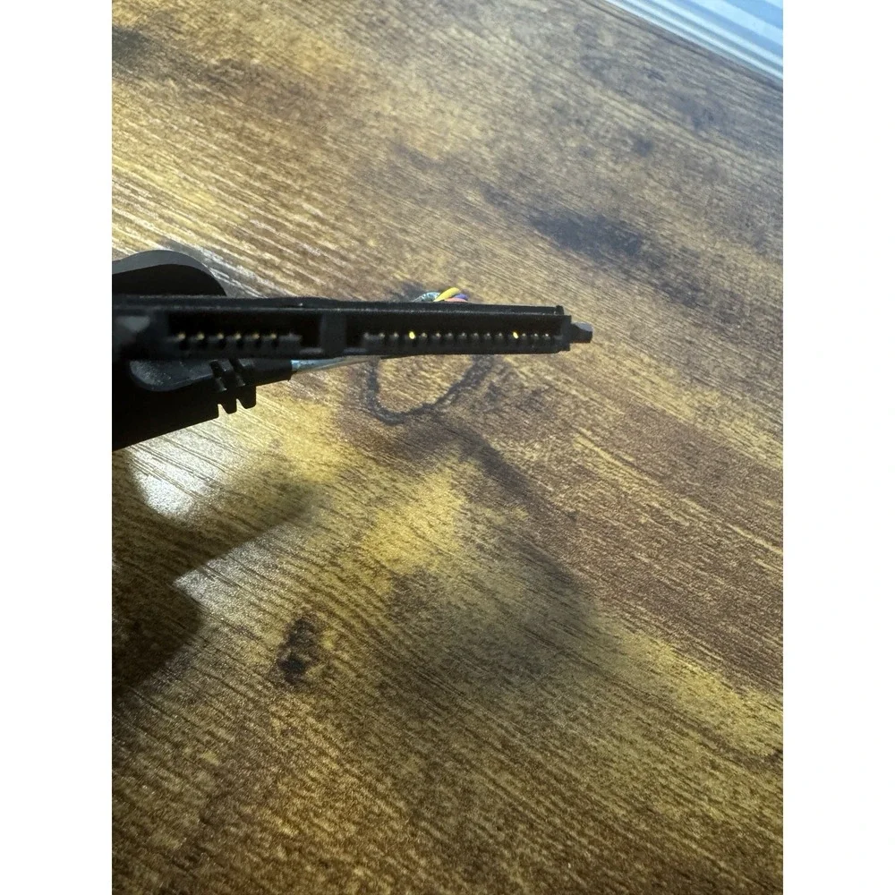 Xbox 360 Sata‎ Hard Drive Hdd Cable Internal Sata Adapter